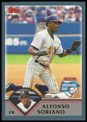 88 Alfonso Soriano